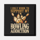 Search for gutter magnets Bowling gutter ball