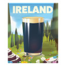 Search for pint posters Ireland