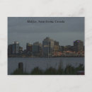 Search for halifax nova scotia postcards City