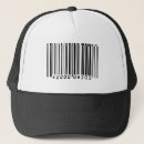 Search for barcodes hats Funny
