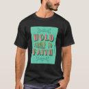 Search for holds tshirts Christian
