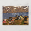 Search for greenland postcards Travel