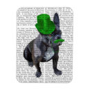 Search for bulldog magnets Contemporary