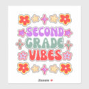 Search for grade school stickers Back to school