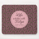 Search for whirled mousepads Pink