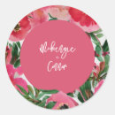 Search for anemone stickers Botanical