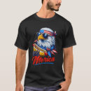Search for funny bald tshirts Patriotic