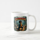 Search for chupacabra mugs Cryptid