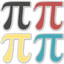 Search for cool math stickers Mathematics
