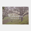Search for deer doormats Trees