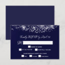 Search for 15th rsvp cards Princess
