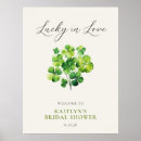 Search for irish clover art Green
