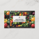 Search for vegetable stand Fruit