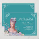 Search for let them eat cake birthday invitations For her
