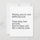 Search for hilarious invitations Celebration
