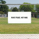 Search for protest signs Black and white