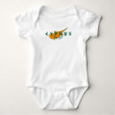 Search for national symbols baby clothes Flag