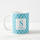 Search for argyle mugs Diamond pattern