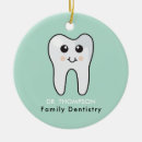 Search for tooth christmas tree decorations Hygienist