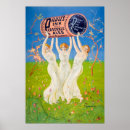 Search for pill posters Vintage