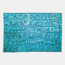 Search for ancient egyptian tea towels Hieroglyphs