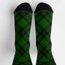 Search for tartan plaid socks Black