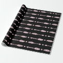 Search for girl birthday wrapping paper 1st