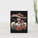 Search for violin flower cards Ofrenda