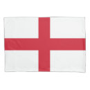 Search for british flag pillowcases England
