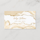 Search for peach business cards Beauty salon