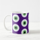 Search for eyeball mugs Green