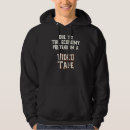 Search for due hoodies Pretend
