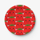 Search for happy face plates Vegetable