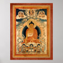 Search for shakyamuni Thangka