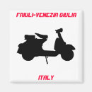 Search for scooters magnets Italy