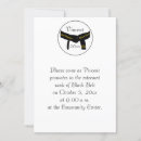 Search for tae kwon do invitations Judo