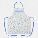 Search for iris aprons Watercolor