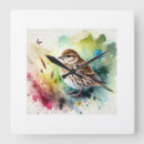 Search for linnet Wildlife