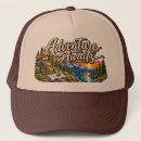 Search for adventure awaits hats Hiking