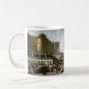 Search for bastille mugs Revolution