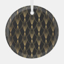 Search for luxury christmas tree decorations Black