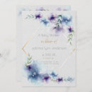 Search for translucent invitations Lilac
