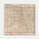Search for hachures magnets County