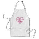 Search for libra aprons Pink