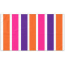 Search for hot pink and orange placemats Pattern