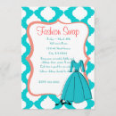 Search for swap invitations Fashion