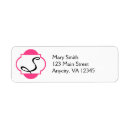 Search for night wedding return address labels Birthday