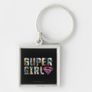Search for comic logo key rings Kara