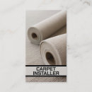 Search for carpet installation business cards Flooring