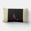 Search for black cream floral cushions Chic